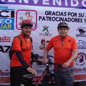 Meet your Posher, Fernando